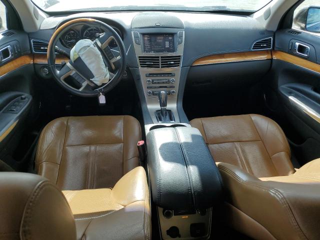 Photo 8 from auction – 2011 LINCOLN MKT with VIN 2LMHJ5FR7BBJ53351