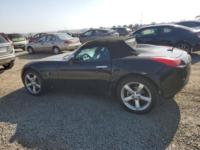 Photo 2 from auction – 2007 PONTIAC SOLSTICE with VIN 1G2MB35BX7Y140676