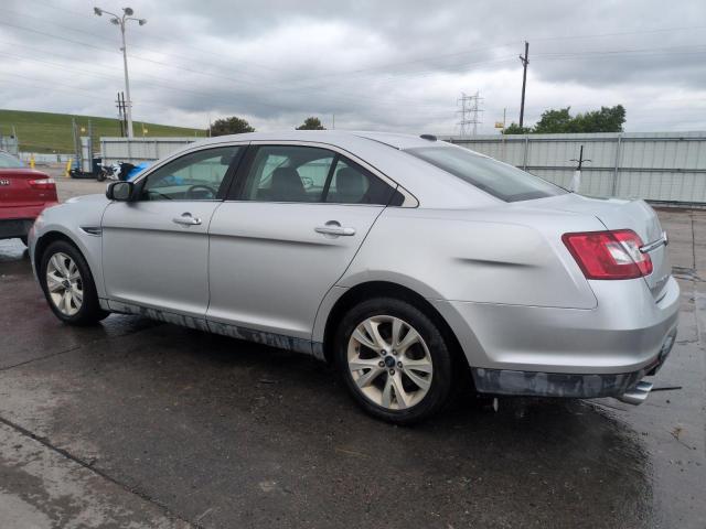 Photo 2 from auction – 2011 FORD TAURUS SEL with VIN 1FAHP2HW4BG144606