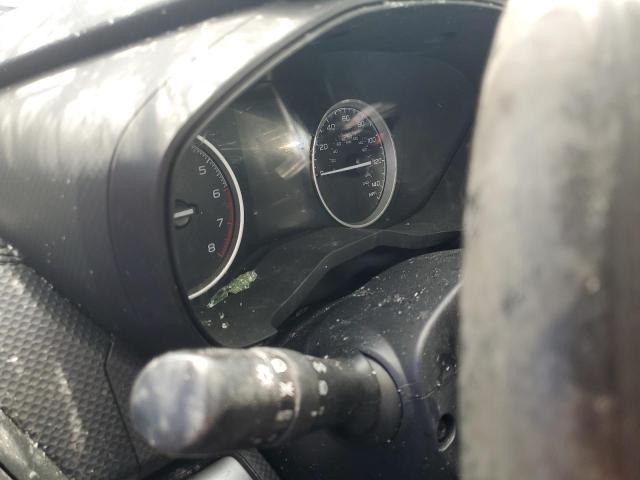 Фото 9 с аукциона – 2023 SUBARU FORESTER P с VIN JF2SKADC7PH490818