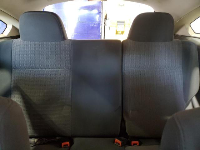 Photo 10 from auction – 2012 DODGE CALIBER SX with VIN 1C3CDWDA5CD534054