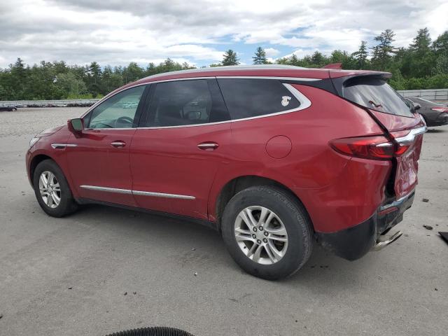 Photo 2 from auction – 2019 BUICK ENCLAVE ES with VIN 5GAEVAKW3KJ268571