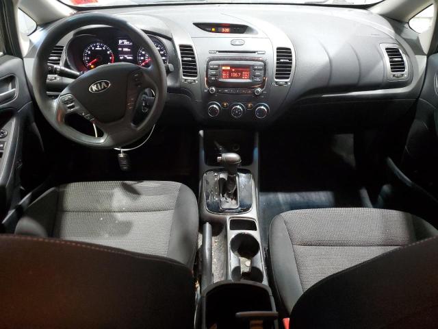 Photo 8 from auction – 2017 KIA FORTE LX with VIN 3KPFK4A76HE088630