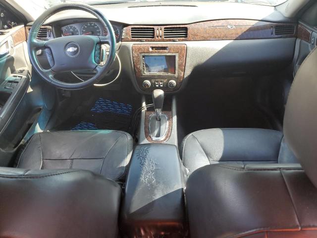 Photo 8 from auction – 2014 CHEVROLET IMPALA LIM with VIN 2G1WC5E38E1107206