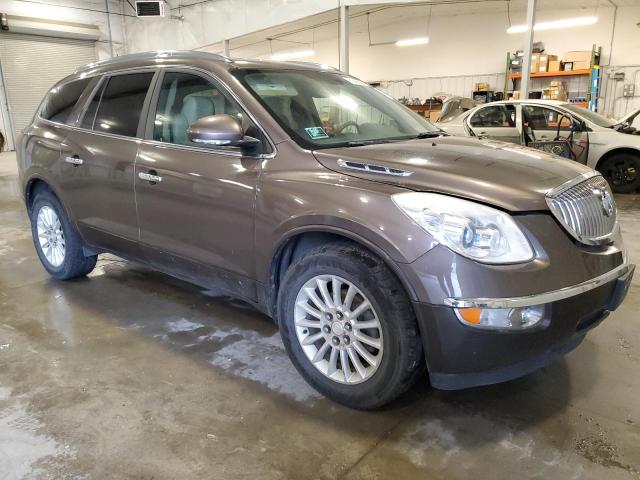 Photo 4 from auction – 2011 BUICK ENCLAVE CX with VIN 5GAKVBED2BJ287048
