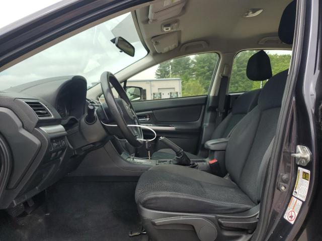 Photo 7 from auction – 2016 SUBARU IMPREZA PR with VIN JF1GPAB69GH290550