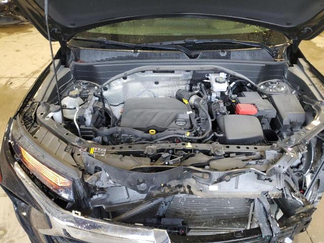 Photo 12 from auction – 2024 CHEVROLET TRAILBLAZE with VIN KL79MMS25RB035598