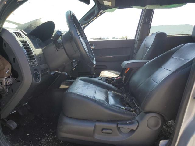 Photo 7 from auction – 2012 FORD ESCAPE LIM with VIN 1FMCU9E73CKA10277