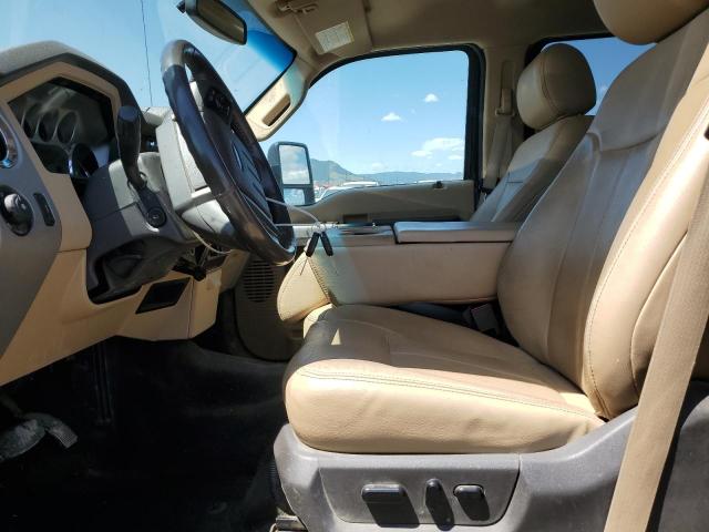 Photo 7 from auction – 2015 FORD F350 SUPER with VIN 1FT8W3BT7FEB53755