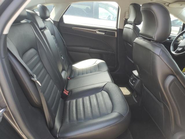 Photo 10 from auction – 2015 FORD FUSION SE with VIN 3FA6P0HD3FR258198