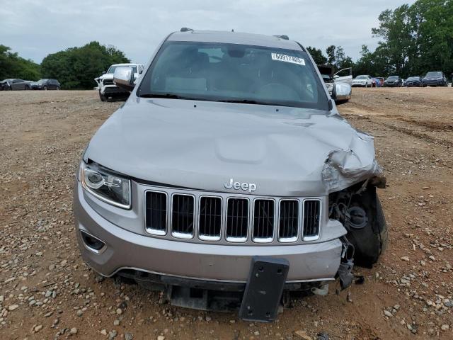 Photo 5 from auction – 2015 JEEP GRAN CHER with VIN 1C4RJFBG7FC652316