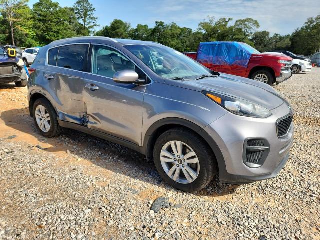 Photo 4 from auction – 2017 KIA SPORTAGE L with VIN KNDPM3AC9H7208801