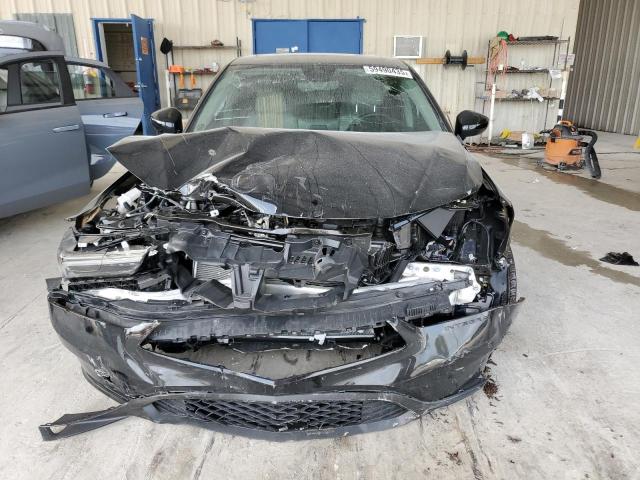 Photo 5 from auction – 2025 ACURA INTEGRA with VIN 19UDE4H28SA008653