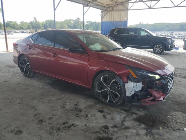 Photo 4 from auction – 2023 NISSAN ALTIMA SR with VIN 1N4BL4CVXPN352438