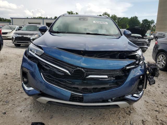Photo 5 from auction – 2021 BUICK ENCORE GX with VIN KL4MMGSL4MB143365