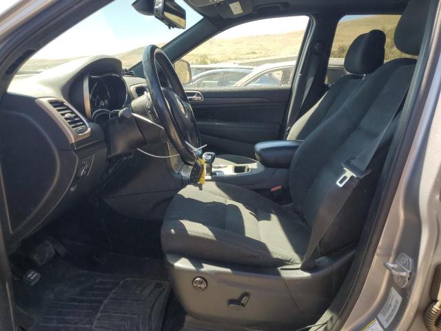 Zdjęcie 7 z aukcji – 2015 JEEP GRAND CHER z VIN 1C4RJFAG3FC908856