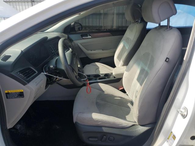 Photo 7 from auction – 2015 HYUNDAI SONATA with VIN 5NPE34AF1FH034354