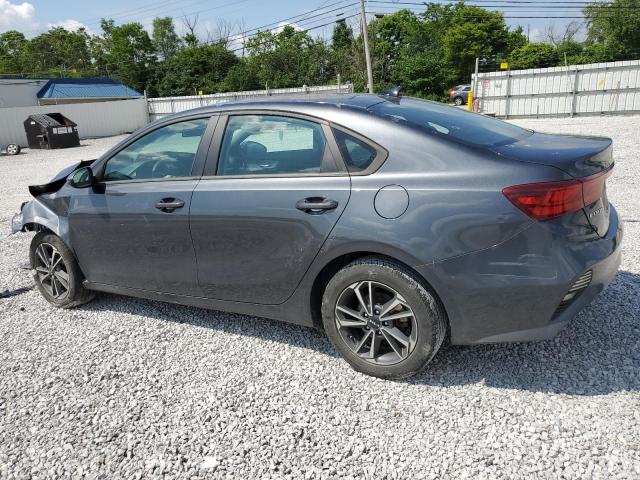 Photo 2 from auction – 2022 KIA FORTE FE with VIN 3KPF24AD9NE430458