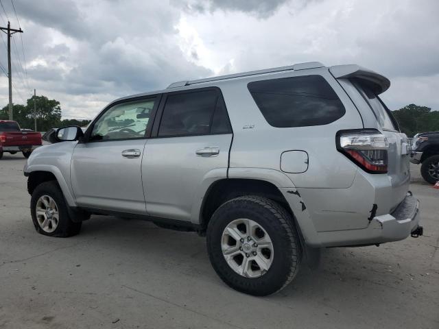 Photo 2 from auction – 2015 TOYOTA 4RUNNER SR with VIN JTEBU5JR4F5239761