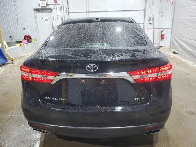 Photo 6 from auction – 2013 TOYOTA AVALON BAS with VIN 4T1BK1EB8DU021241