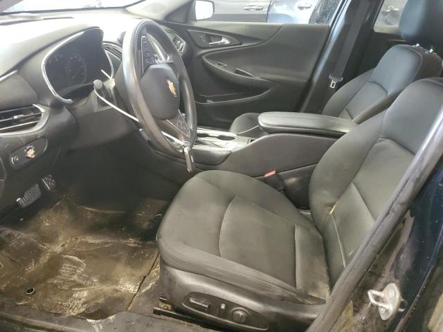 Photo 7 from auction – 2017 CHEVROLET MALIBU LT with VIN 1G1ZE5ST0HF106348
