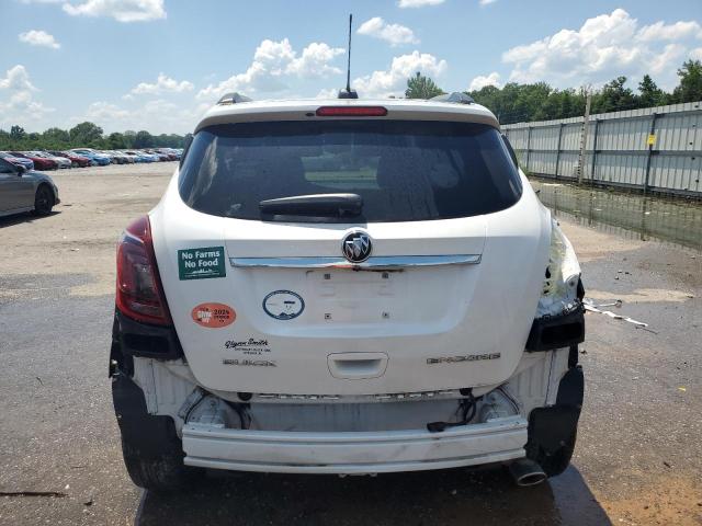 Photo 6 from auction – 2017 BUICK ENCORE PRE with VIN KL4CJASB7HB209793