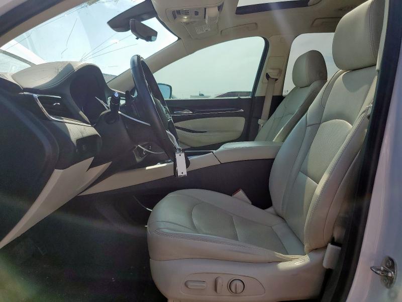 Photo 7 from auction – 2022 BUICK ENCLAVE ES with VIN 5GAERBKW4NJ131847