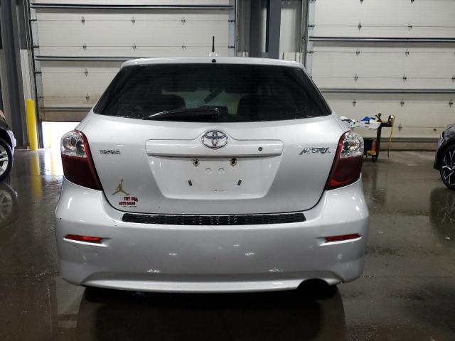 Photo 6 from auction – 2010 TOYOTA COROLLA MA with VIN 2T1KU4EEXAC234095