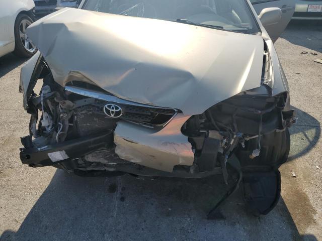 Photo 11 from auction – 2007 TOYOTA COROLLA CE with VIN 1NXBR30E67Z795985