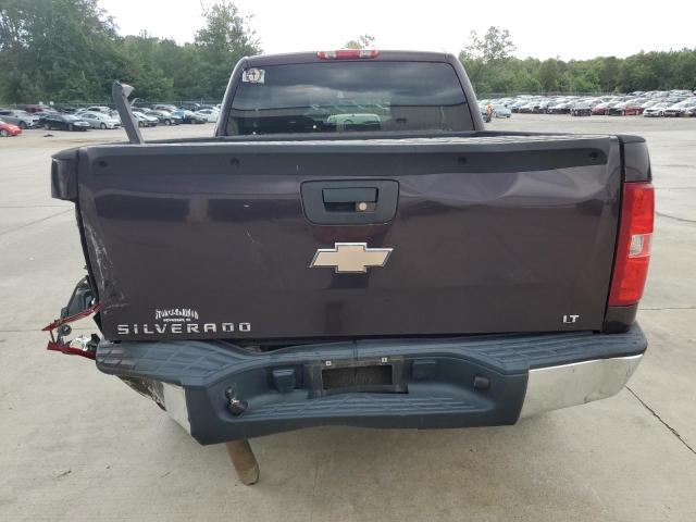 Photo 6 from auction – 2008 CHEVROLET SILVERADO C1500 with VIN 1GCEC19C48Z222550