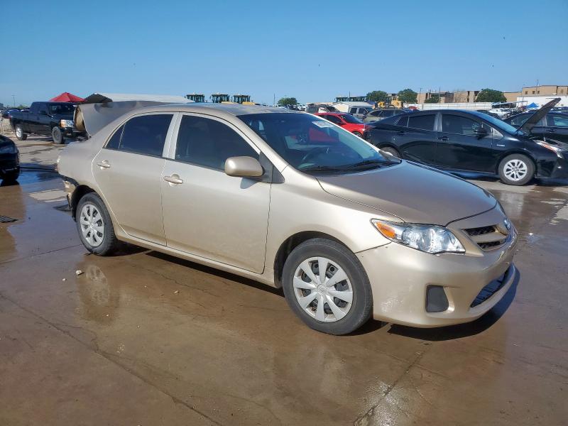 Photo 4 from auction – 2012 TOYOTA COROLLA BA with VIN 5YFBU4EE0CP039058