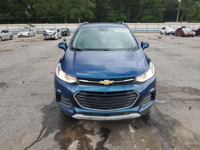 Photo 5 from auction – 2019 CHEVROLET TRAX 1LT with VIN 3GNCJLSBXKL355376