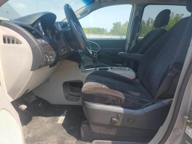 Photo 7 from auction – 2013 DODGE GRAND CARA with VIN 2C4RDGDG2DR640931