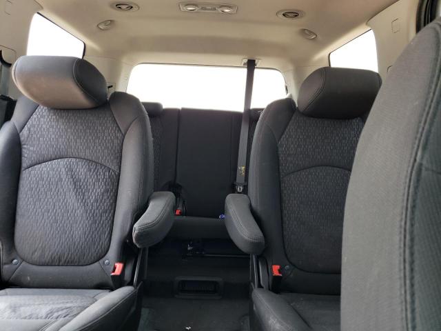 Photo 10 from auction – 2012 GMC ACADIA SLE with VIN 1GKKVPED8CJ417531