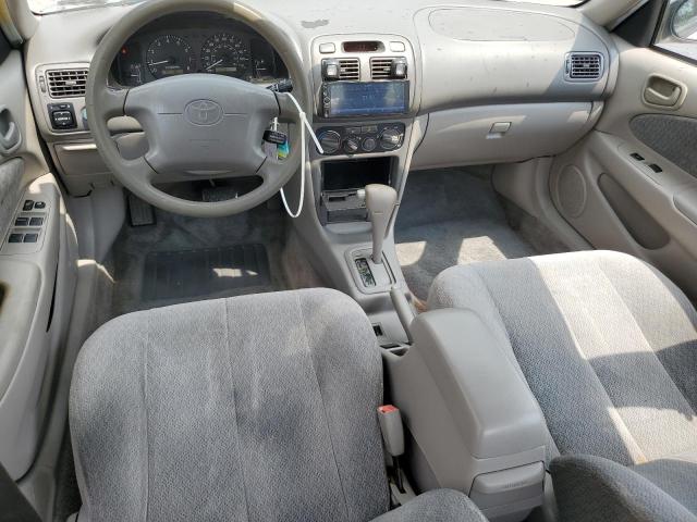 Photo 8 from auction – 2002 TOYOTA COROLLA CE with VIN 2T1BR12E52C550719