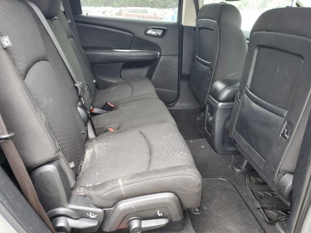 Photo 11 from auction – 2019 DODGE JOURNEY SE with VIN 3C4PDCBB8KT821338