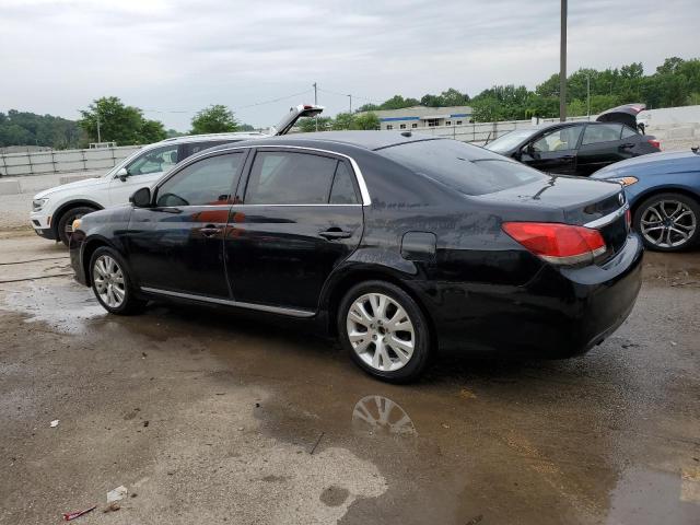 Photo 2 from auction – 2011 TOYOTA AVALON BAS with VIN 4T1BK3DB9BU404034