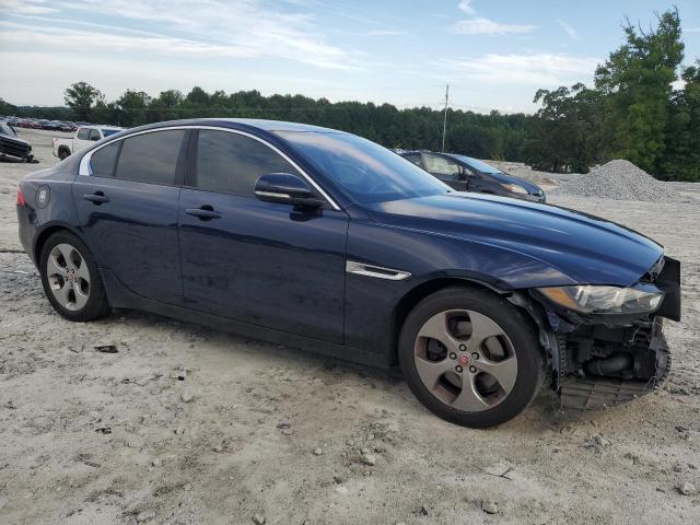 Photo 4 from auction – 2017 JAGUAR XE with VIN SAJAR4BG1HA975433