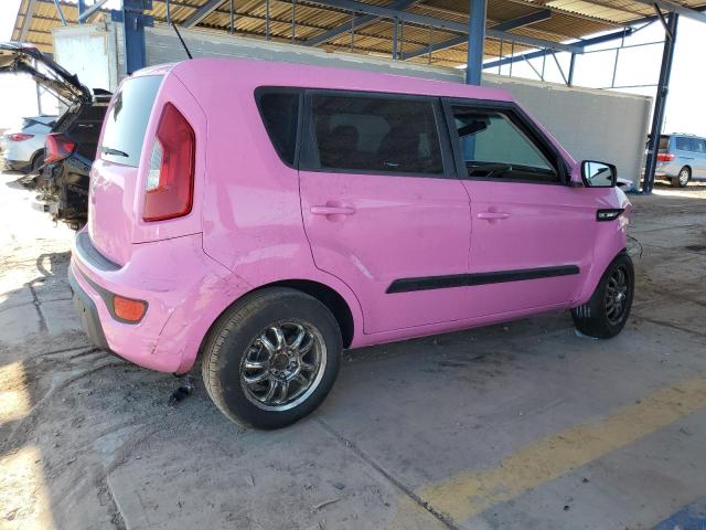 Фото 3 с аукциона – 2012 KIA SOUL с VIN KNDJT2A50C7381765