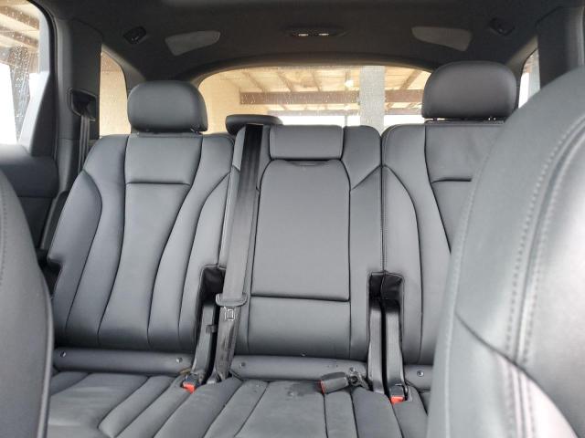 Photo 10 from auction – 2022 AUDI Q7 PREMIUM with VIN WA1LXBF70ND008652