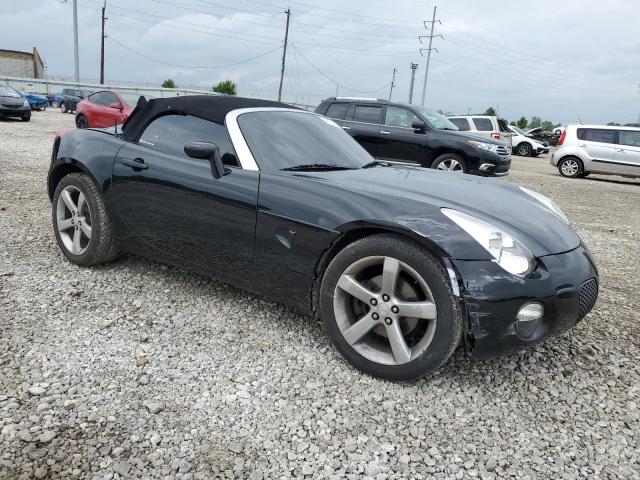 Photo 4 from auction – 2008 PONTIAC SOLSTICE with VIN 1G2MC35B18Y125885