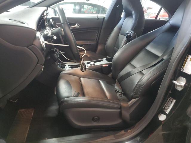 Photo 7 from auction – 2016 MERCEDES-BENZ CLA 250 with VIN WDDSJ4EB4GN384682