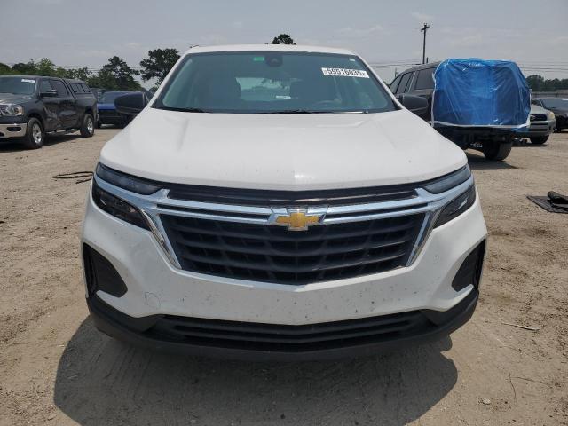 Photo 5 from auction – 2023 CHEVROLET EQUINOX LS with VIN 3GNAX5EGXPL259358