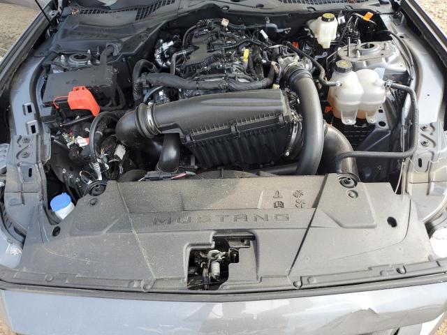 Photo 11 from auction – 2024 FORD MUSTANG with VIN 1FA6P8TH1R5142000