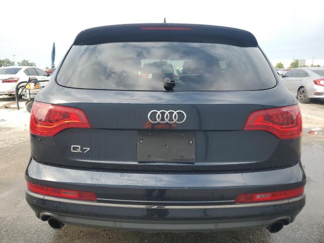 Photo 6 from auction – 2012 AUDI Q7 PREMIUM with VIN WA1LGAFE1CD007371