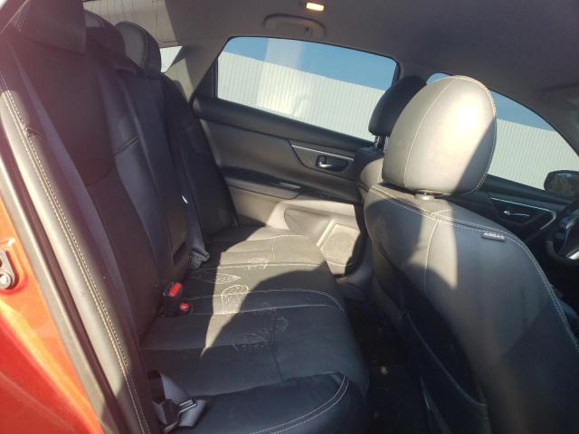 Photo 10 from auction – 2017 NISSAN ALTIMA 2.5 with VIN 1N4AL3AP5HC196221