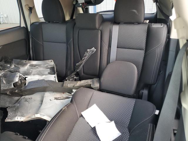 Photo 10 from auction – 2020 MITSUBISHI OUTLANDER with VIN JA4AD2A38LZ045968