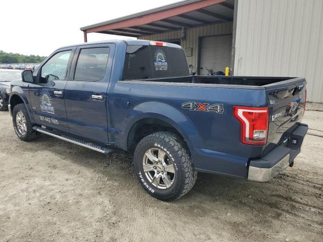 Photo 2 from auction – 2015 FORD F150 SUPER with VIN 1FTEW1EP5FFB86625