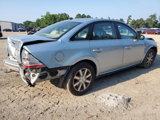 Photo 3 from auction – 2008 FORD TAURUS SEL with VIN 1FAHP24W68G187312
