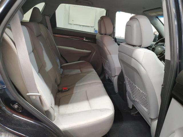 Photo 11 from auction – 2012 KIA SORENTO with VIN 5XYKT3A69CG251618